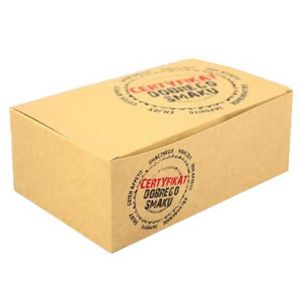 BOX CHICKEN large 220x120x75, price per pack 100 pieces