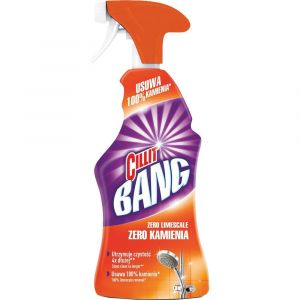CILLIT BANG 750ml for limescale and dirt