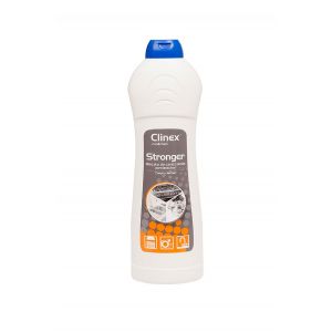 Cleaning milk CLINEX STRONGER 750 ml 77-686