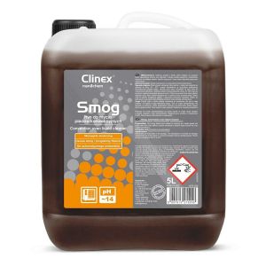 CLINEX Smog 5l mycie pieców 77-022 konwekcyjnych i wędzarniczych