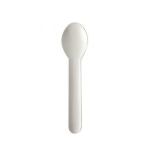 Paper spoon 13cm