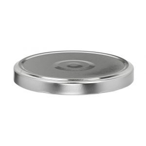 BOKOTWIST - metal lid for 135ml jar, 69pcs.