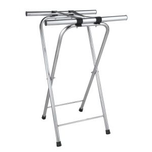 Tray Stand - Foldable