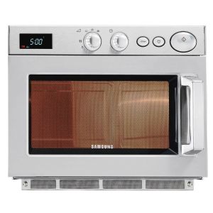 Samsung microwave oven, 1780 W, 26 l, electromechanical control