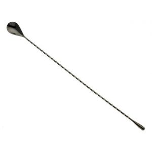 BarUP Long bar spoon 400mm - code 593547