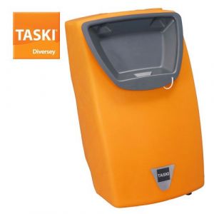 Water tank, REQUIRED for TASKI Ergodisc: 165, DUO, 200