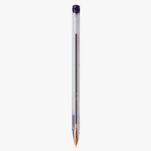 Długopis BIC Cristal czarny
