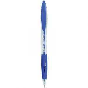 ATLANTIS automatic ballpoint pen BIC 825034 blue