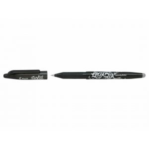 FriXion black erasable pen 0.7mm, PILOT BL-FR7