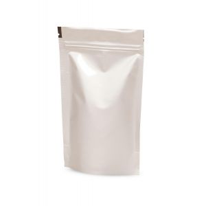 DOYPACK aluminium pouch Pet/Al/Pe 3,0l, 100pcs, size 250x130x335