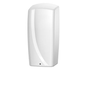 Dispenser of liquid soap 1.0 l automatic touchless, with sensor, ideal for disinfectant liquids R-SP