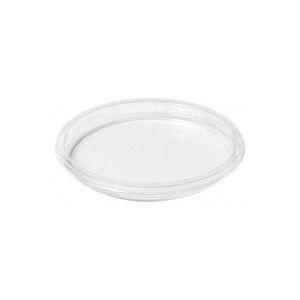 DUNI Lid for Crystal Deli PK PET container, 35pc (10)