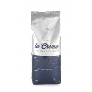 La Crema coffee