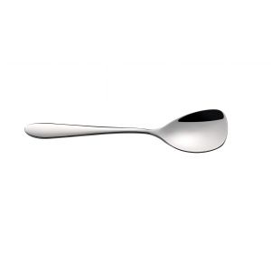 Jazz" Cutlery Ice-cream Spoon - Set of 12 pieces