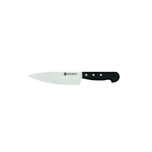 Pointed chef's knife, SUPERIOR 190