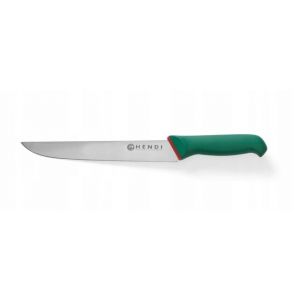Roasting knife Green Line 230 mm
