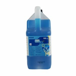 ECOLAB Brial XL fresh 5L Caring agent for washable surfaces