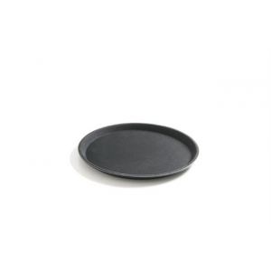 Round serving tray, 460 mm diameter