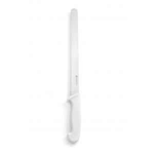 HACCP bread and pastry knife white