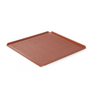 Baking tray Gn2/3 - 4 lancets