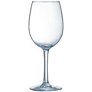 VINA wine glass 260ml [set of 6 pieces].