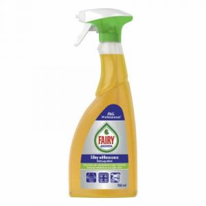 Fairy Professional silny odtłuszczacz spray 750 ml,  (k/6)