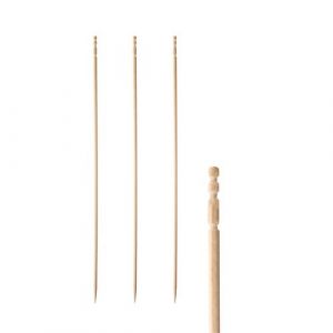 FINGERFOOD - sticks PURE 15cm, 500 pcs.