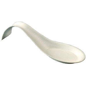 FINGERFOOD - cane mini spoon Venezia 11,8x3,6x3cm, biodegradable,