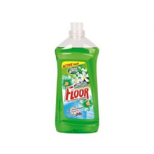FLOOR Universal Liquid 1.5l Active Fresh Lime & Mint