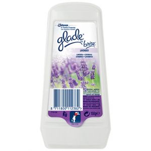Freshener BRISE GLADE gel 150ml - lavender