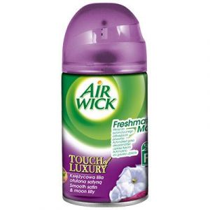 Refill for AIR WICK air freshener 250 ml Freshmatic, Moon Lily