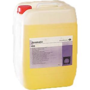Jonmatic 400 - for machine dishwashing/various water hardness 20l