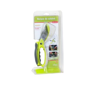 Herb and salad shears 230mm