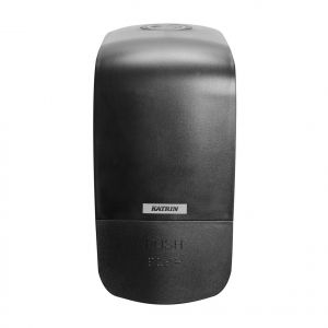 KATRIN foam soap dispenser 500ml black