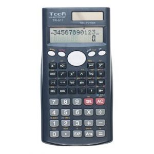 Kalkulator naukowy TR-511 