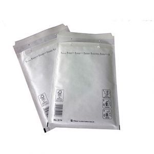 Air Envelope E/15, 10 pcs inner size (mm) 220 x 260, outer size