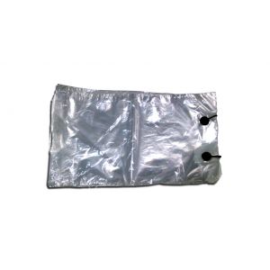 PP bags type wicked 250x410x60, 250pc for bread with plastic handle (10)