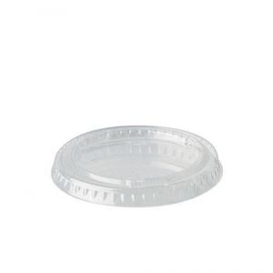 Sauce container LID PLA