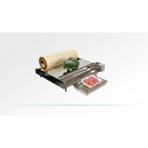 Hot table Max 450
