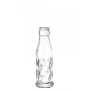 Glass bottle MINI COLA 50ml