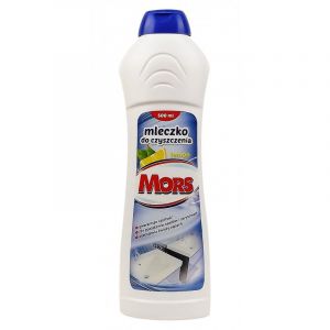 MORS cleaning milk 500ml