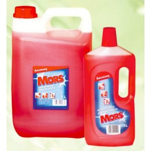 Universal washing liquid MORS 5l floral smell