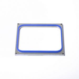 Frame for trays CAS CDS-01 227x178, not divided