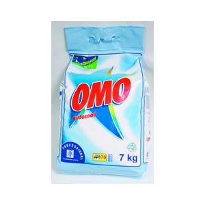 Washing owder OMO AUTOMAT Professional, 7kg