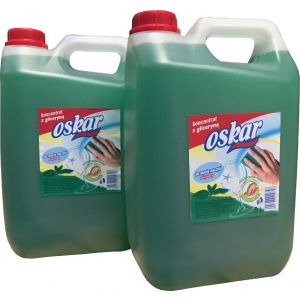 Dishwashing liquid OSKAR 5l