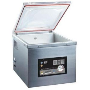 CAS vacuum packaging machine CVP-350/MSrr