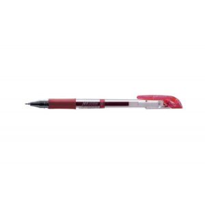 Długopis żelowy DONG-A ZONE MICRO TT5038 czerwony