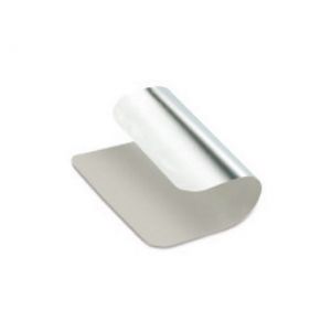 Cover for aluminium mold 870 ml (R-52), price per pack 100 pcs.