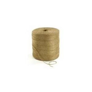 Twine linen yarn glossy 150x3 250g