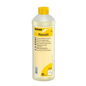 RENOLIT ECOLAB 1l, cleaner for kitchen surfaces
